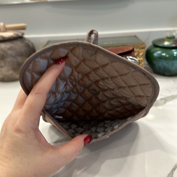 Brighton - Nesting Cosmetics & Jewelry Bags - EUC - Picture 11 of 17